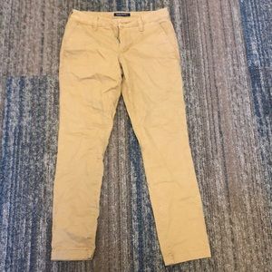 Men’s Khakis